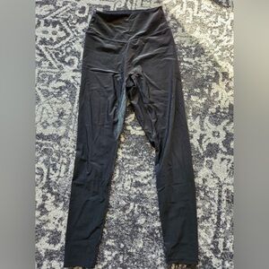 Balance Athletica Black Leggings